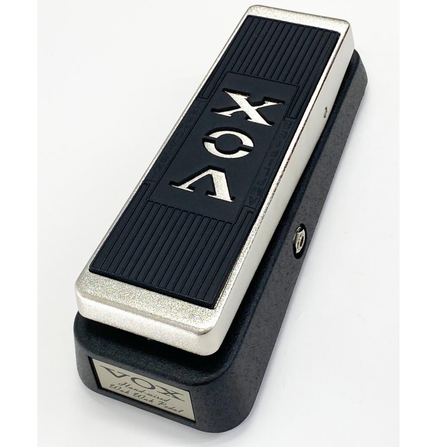 VOX(ヴォックス) V846 HW エフェクター ハンドワイヤリング ワウ
