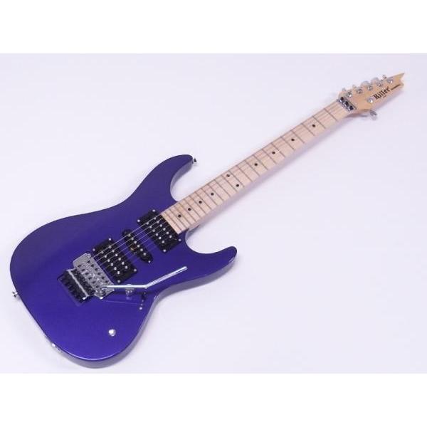 【希少】killer KG-STARSHELL Purple キラー Killer(キラー) KG-STARSHELL （Sparkling Purple) : ワタナベ楽器