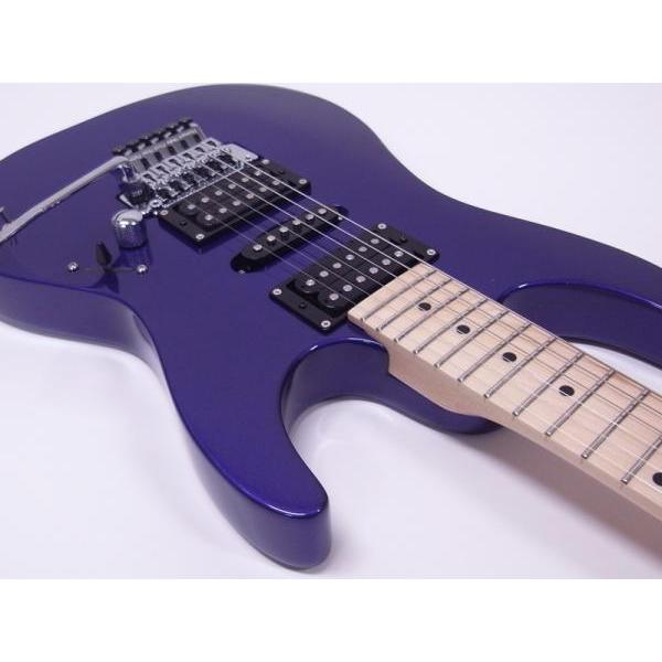 【希少】killer KG-STARSHELL Purple キラー Killer(キラー) KG-STARSHELL （Sparkling Purple) : ワタナベ楽器