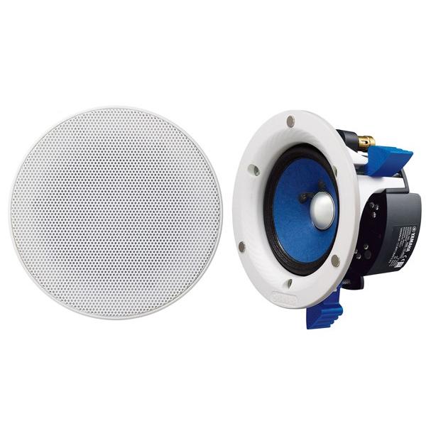 YAMAHA（ヤマハ） NS-IC400 (ペア) ◇ 天井埋込型 スピーカー