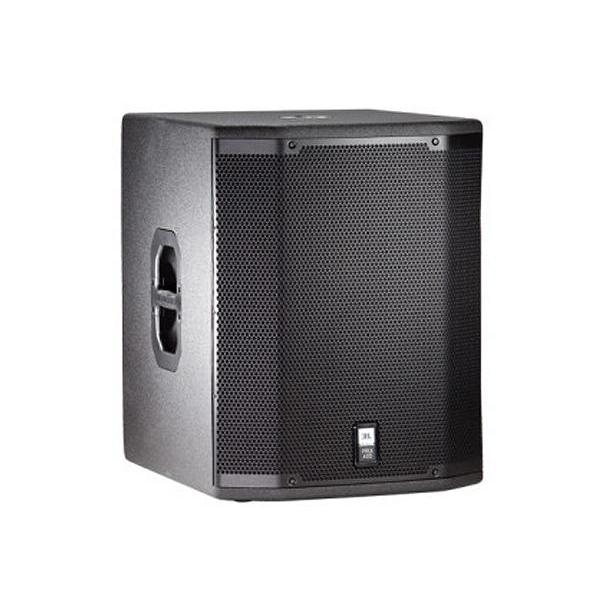 JBL(ジェイビーエル) PRX418S (1本)  ◆ サブウーファー スピーカーシステム【代金引換 不可 】