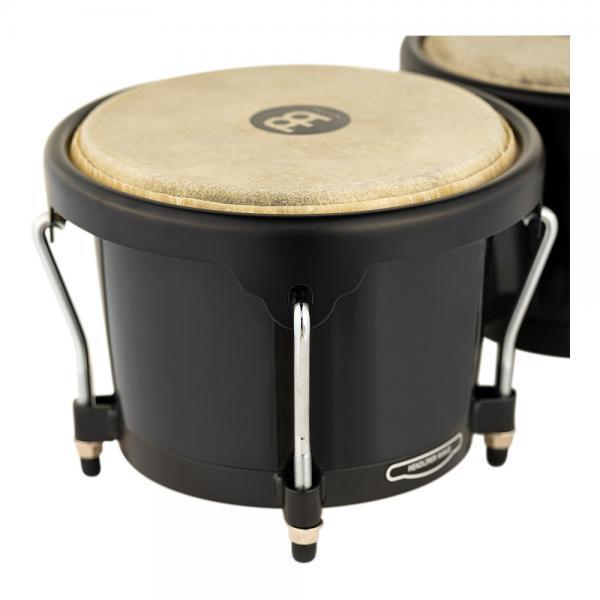MEINL（マイネル） Percussion ボンゴ Journey Series Bongo HB50BK