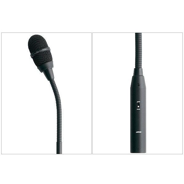 audio-technica(オーディオテクニカ) AT857D/C ◆ コンデンサーマイク【4月17日時点、在庫あり 】の画像
