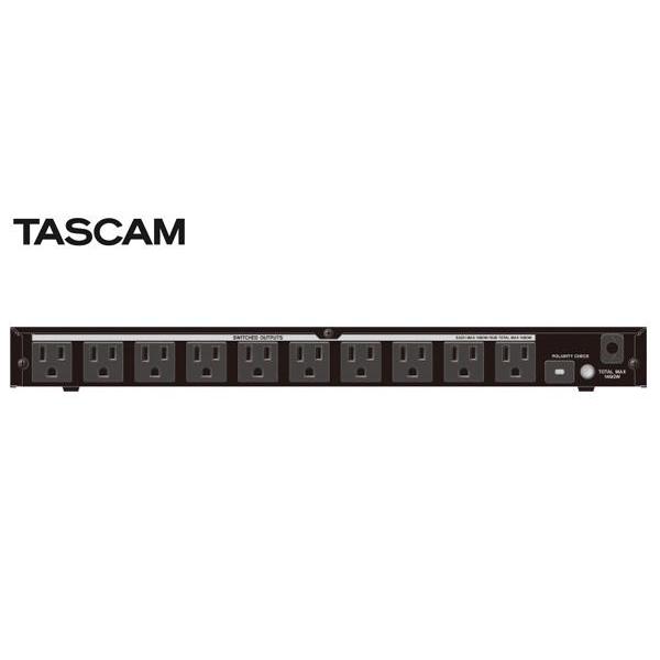 TASCAM(タスカム) AV-P250 ◆ 電源・パワーディストリビューター｜watanabegakki｜02