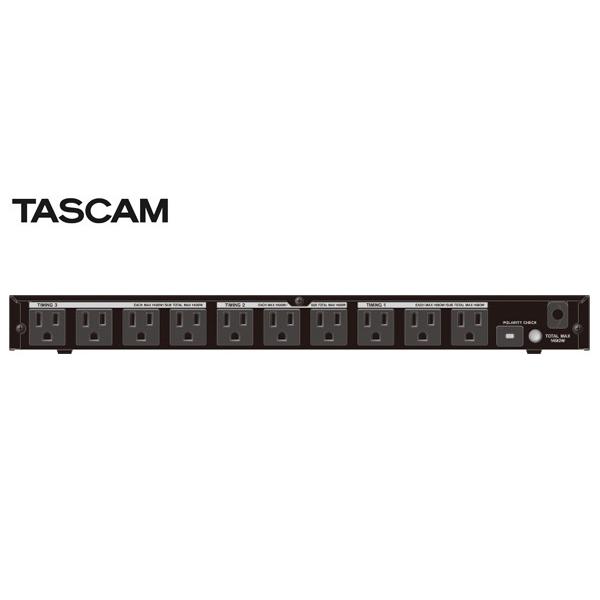 TASCAM TASCAM(タスカム) AV-P250S ◇ 電源・パワーディストリビュー