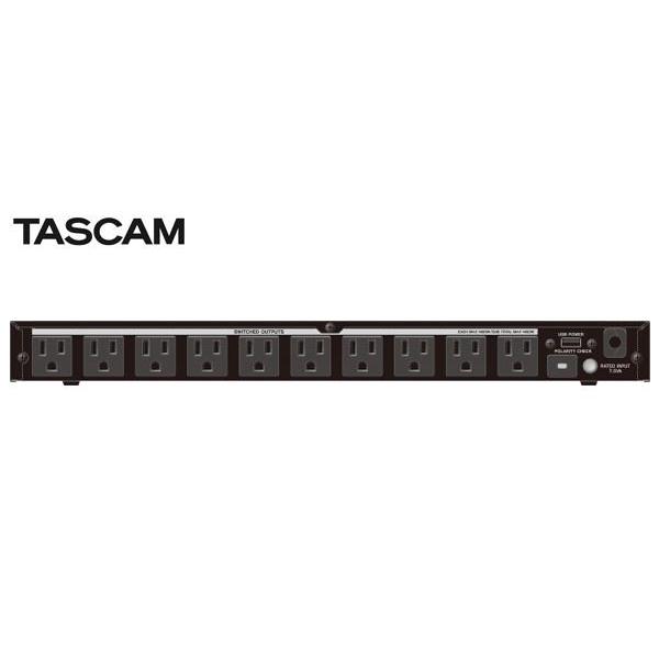 TASCAM TASCAM(タスカム) AV-P250LUV ◇ 電源・パワーディストリビュー