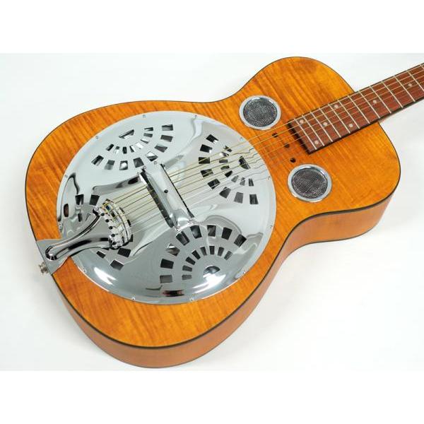 Epiphone(エピフォン) Dobro Hound Dog Deluxe Round Neck 特価品 