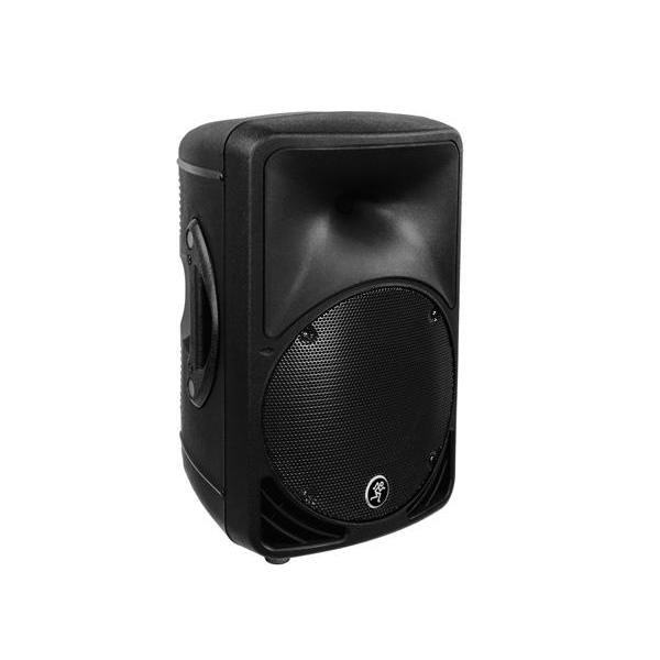 MACKIE(マッキー) C200 (1本) ◆ フルレンジスピーカー