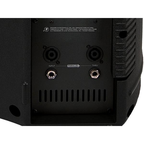 MACKIE(マッキー) C200 (1本) ◇ フルレンジスピーカー MACKIE(マッキー) C200 (1本) ◇ フルレンジスピーカー