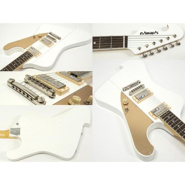 EDWARDS(エドワーズ) E-Cygnus【Leda モデル 】 : 57312 : ワタナベ  