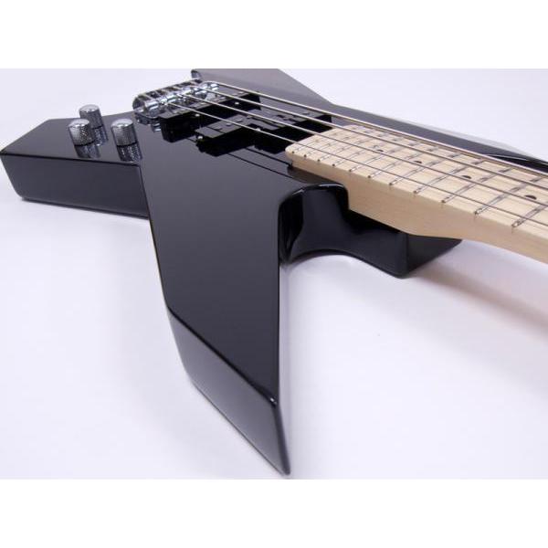 エレキベース キラー ダガー taiji タイジ KILLER キラー Dagger