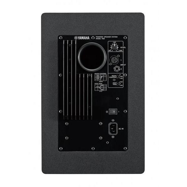 YAMAHA HS-8スタジオモニタースピーカーA品（pair にて出品中） YAMAHA HS8 1本単品 モニタースピーカー | サンフォニックス