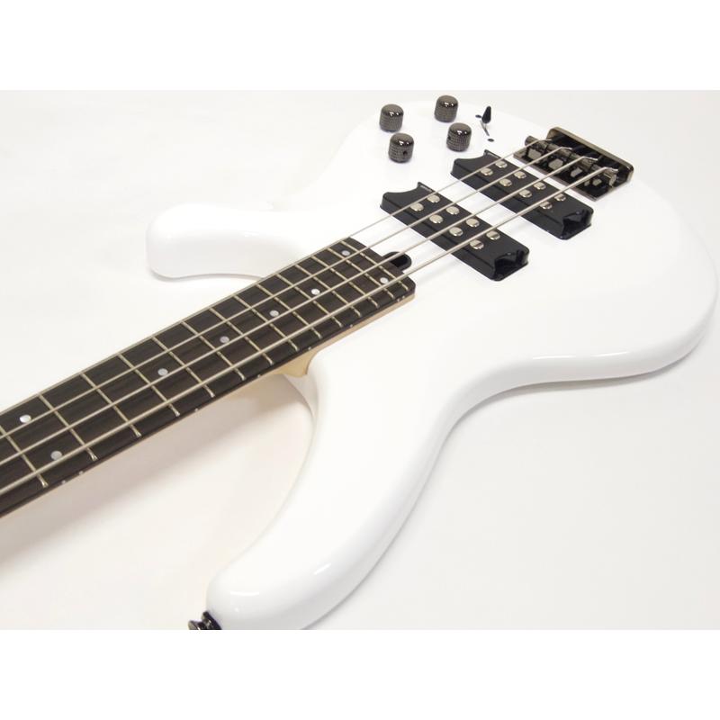 YAMAHA YAMAHA(ヤマハ) TRBX304 WH エレキベース White ホワイト