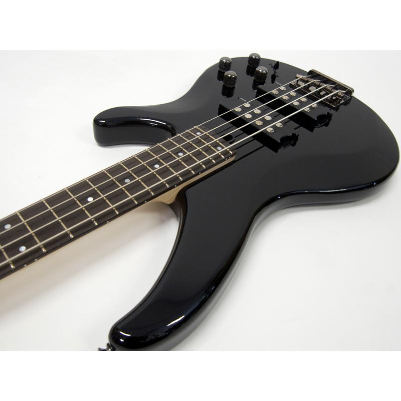 YAMAHA（ヤマハ） TRBX304 BL エレキベース アクティブEQ 搭載 Black