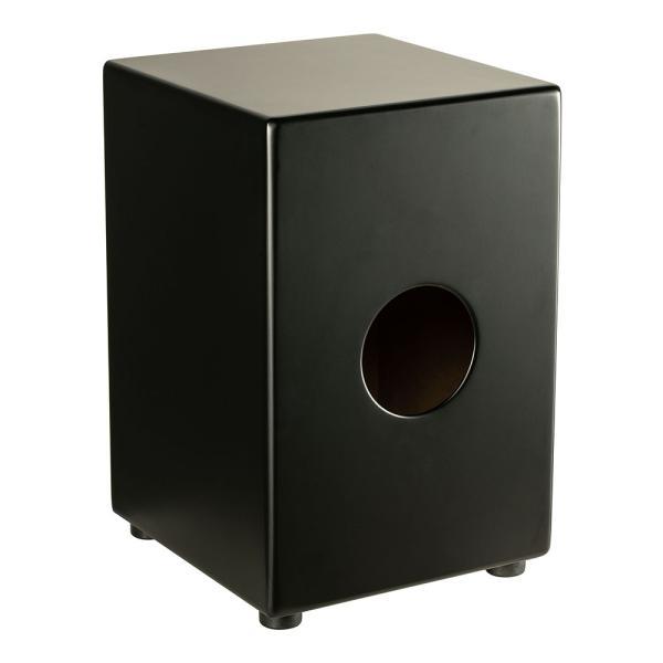 MEINL（マイネル） MCAJ100BK-MA+ 純正ケース付 カホン cajon