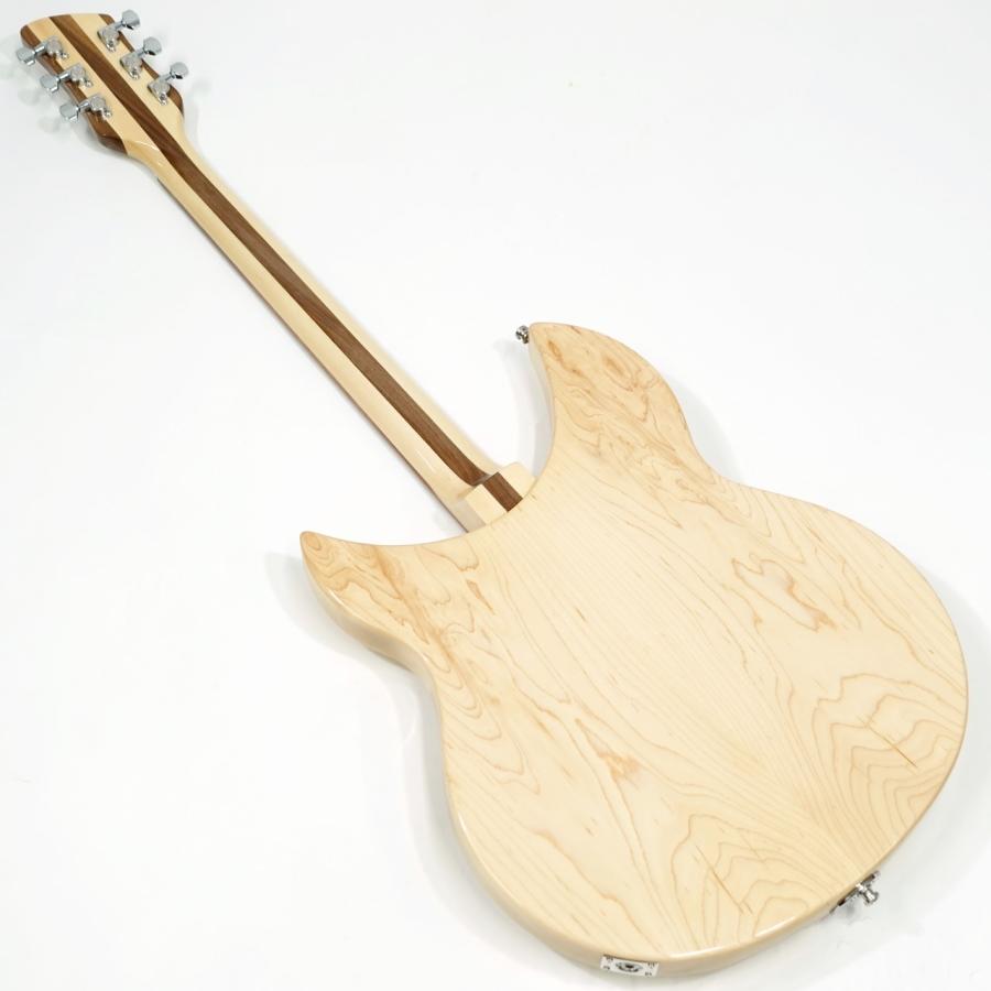Rickenbacker（リッケンバッカー） Rickenbacker 330 MG メイプル