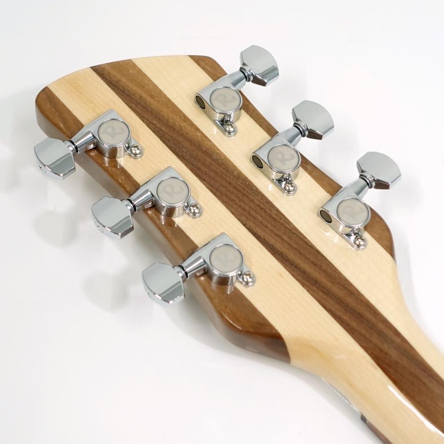 Rickenbacker（リッケンバッカー） Rickenbacker 330 MG メイプル