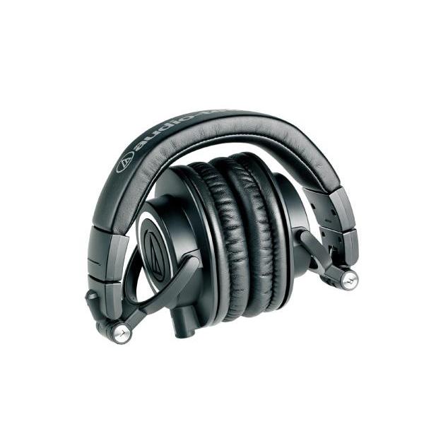 オーディオテクニカ（audio-technica） ATH-M50x 密閉ダイナミック型