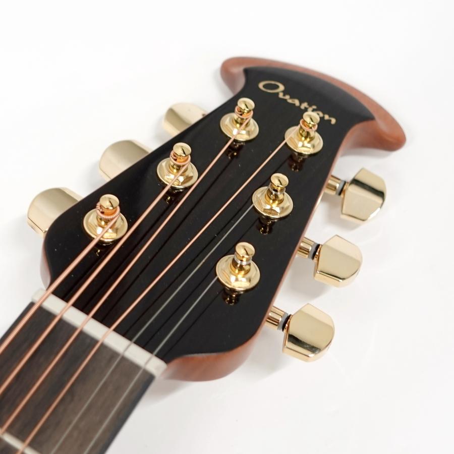 Celebrity by.OVATION(セレブリティー) CE44P-FKOA アコースティック