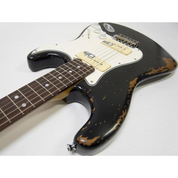 EDWARDS(エドワーズ) E-SE-S.K.I.N スギゾー Model 国産 エレキギター