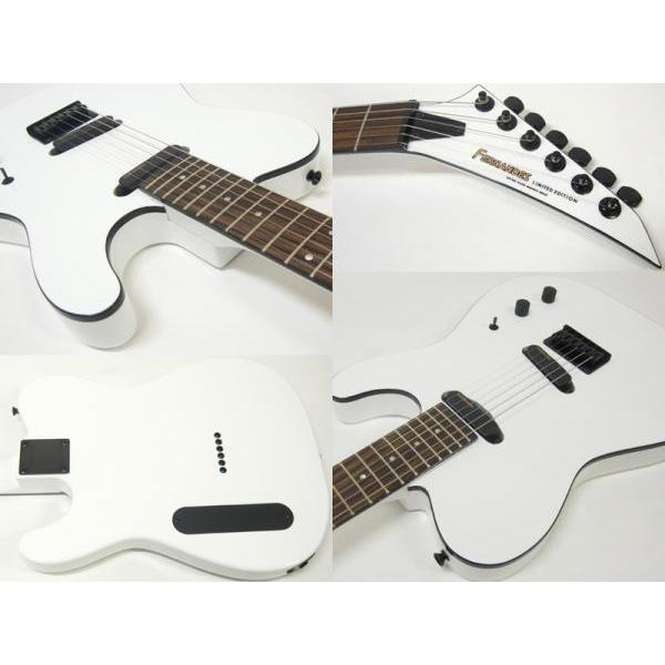 FERNANDES FERNANDES(フェルナンデス) TEJ-STANDARD 2S SW FERNANDES FERNANDES(フェルナンデス) TEJ-STANDARD 2S SW