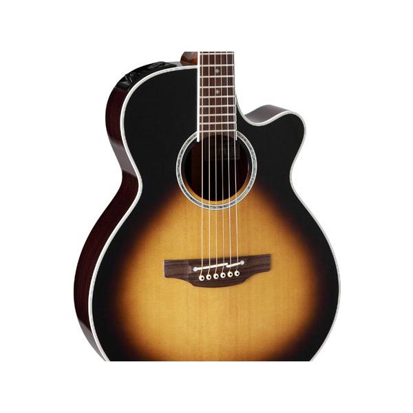 サイズ交換ｏｋ Tbs Ptu141c タカミネ Takamine エレアコ アコースティックギター ピックアップ搭載 ギター