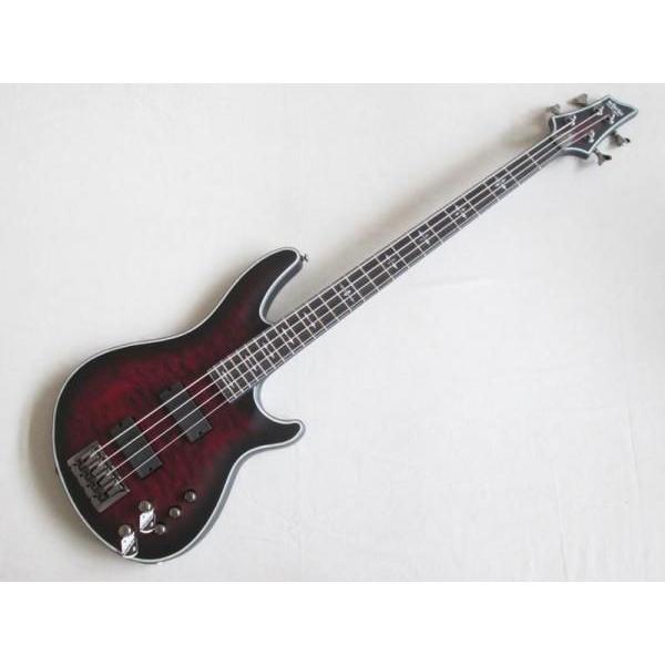 SCHECTER(シェクター) HELLRAISER EXTREME 4 CRBS （エレキベース