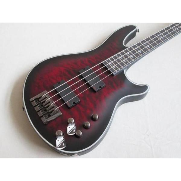 SCHECTER(シェクター) HELLRAISER EXTREME 4 CRBS （エレキベース