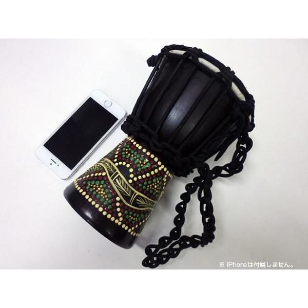 MEINL（マイネル） HDJ6-XXS AFRICAN STYLE MINI DJEMBE ( ミニ