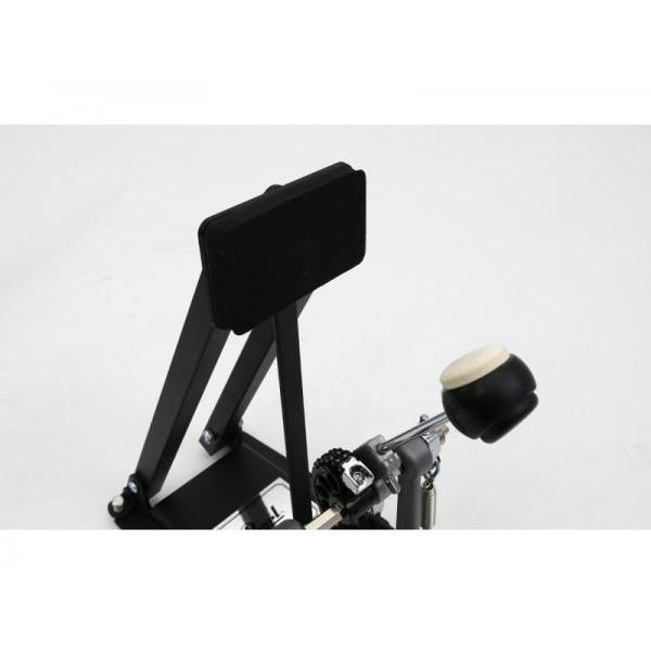 パール　BD-10 バスドラムパッド Amazon.com: Pearl BD-10 Bass Drum Practice kit : Musical