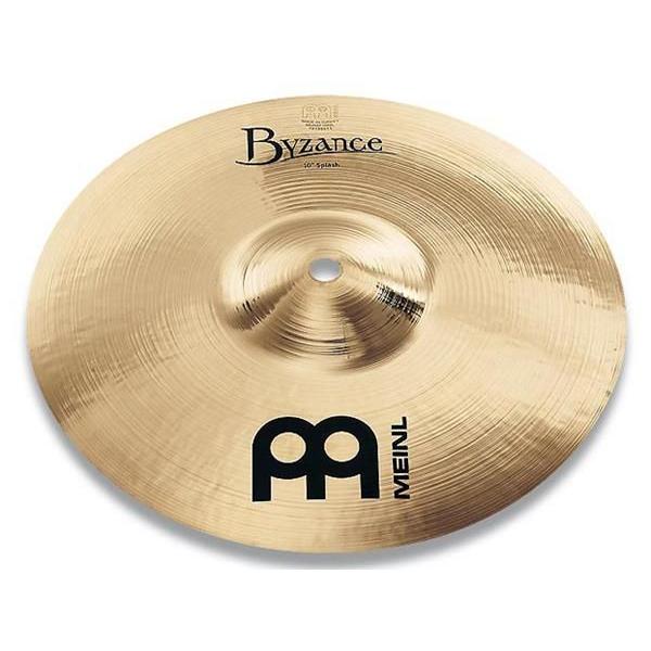 Meinl(マイネル) B10S-B   Byzance Brilliant スプラッシュ