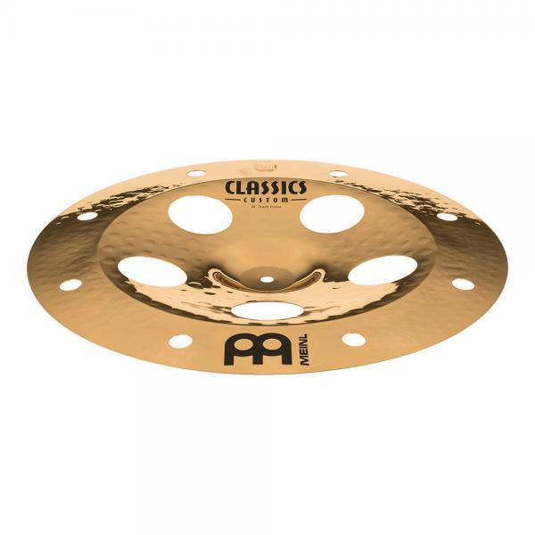 Meinl(マイネル) Classics Custom シリーズ チャイナシンバル 18" Trash China CC18TRCH-B_1