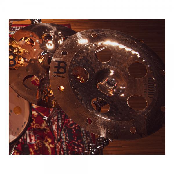 Meinl(マイネル) Classics Custom シリーズ チャイナシンバル 18" Trash China CC18TRCH-B_6