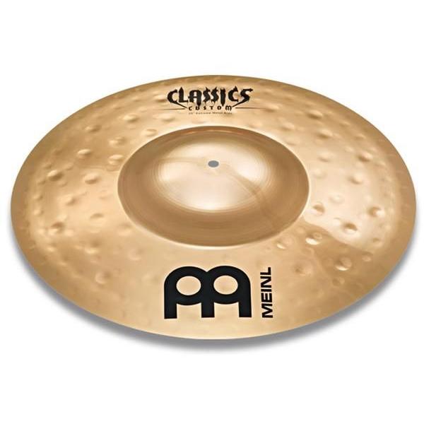 Meinl(マイネル) CC20EMR-B  Classics Custom Extreme Metal ライド【クリーナー クロス 付 】