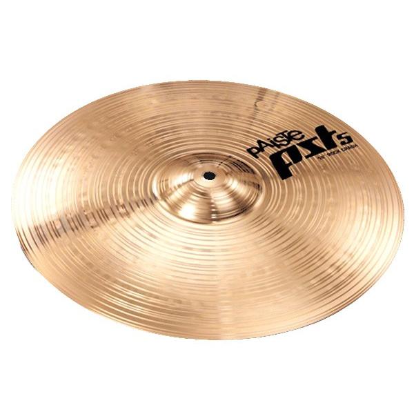 Paiste(パイステ) PST 5 Rock Crash18