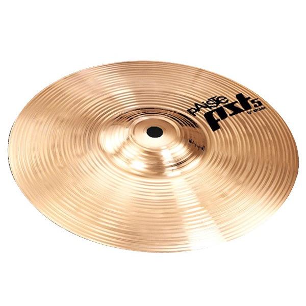 PAiSTe PST5 Splash：10\
