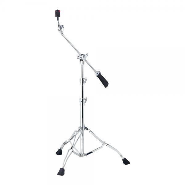 TAMA(タマ) HC84BW Roadpro Boom Cymbal Stand【ブーム 丈夫 重り付き 】【5月6日時点メーカー在庫あり 】