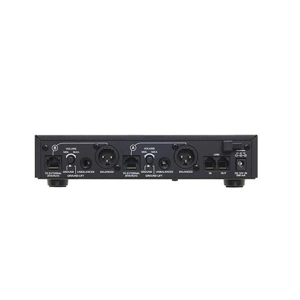 オーディオテクニカ（audio-technica） ATW-RC13J ◇ レシーバー