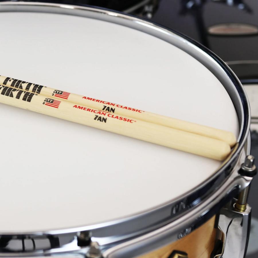 VIC FIRTH(ヴィックファース) VIC-7AN [1BOX/6ペア]  VIC FIRTHスティック【 4月6日時点メーカー在庫あり  】の画像