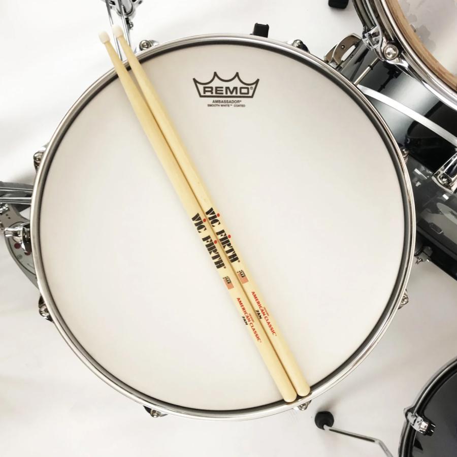 VIC FIRTH(ヴィックファース) VIC-7AN [1BOX/6ペア]  VIC FIRTHスティック【 4月6日時点メーカー在庫あり  】の画像
