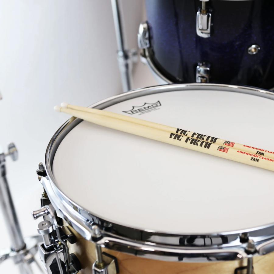VIC FIRTH(ヴィックファース) VIC-7AN [1BOX/6ペア]  VIC FIRTHスティック【 4月6日時点メーカー在庫あり  】の画像