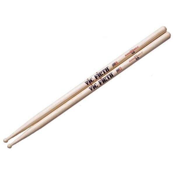 VIC FIRTH(ヴィックファース) VIC-JPH5A [1BOX/6ペア]  VIC FIRTHスティック【 5月30日時点メーカー在庫あり  】