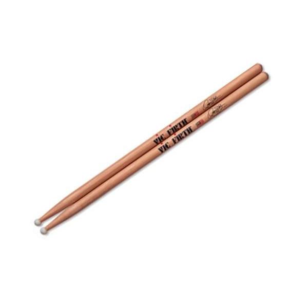 VIC FIRTH(ヴィックファース) VIC-OH OMAR HAKIM [1BOX/6ペア] VIC FIRTHスティック【 9月7日時点メーカー在庫あり 】