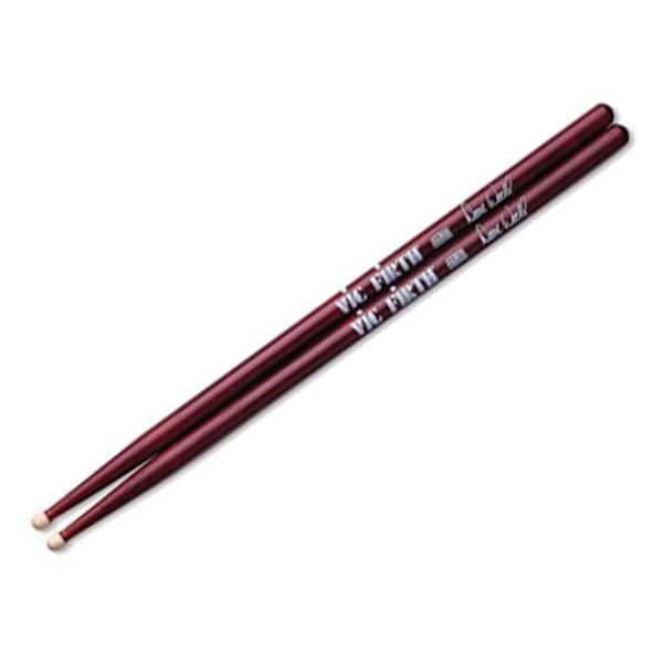 VIC FIRTH(ヴィックファース) VIC-DW DAVE WECKL [1BOX/6ペア]  VIC FIRTHスティック【 5月30日時点メーカー在庫あり  】