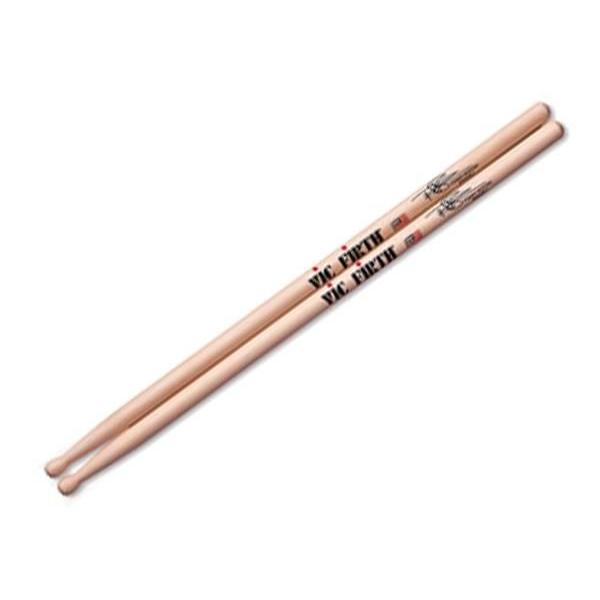 VIC FIRTH(ヴィックファース) VIC-TB1 TERRY BOZZIO [1BOX/6ペア]  VIC FIRTHスティック【 5月30日時点メーカー在庫あり  】