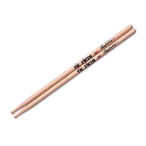 VIC FIRTH(ヴィックファース) VIC-PE PETER ERSKINE [1BOX/6ペア]  VIC FIRTHスティック【 5月30日時点メーカー在庫あり  】