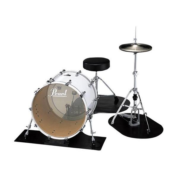Pearl(パール) MAT-10 【ドラムセッティングマット】【 4月6日時点メーカー在庫あり  】