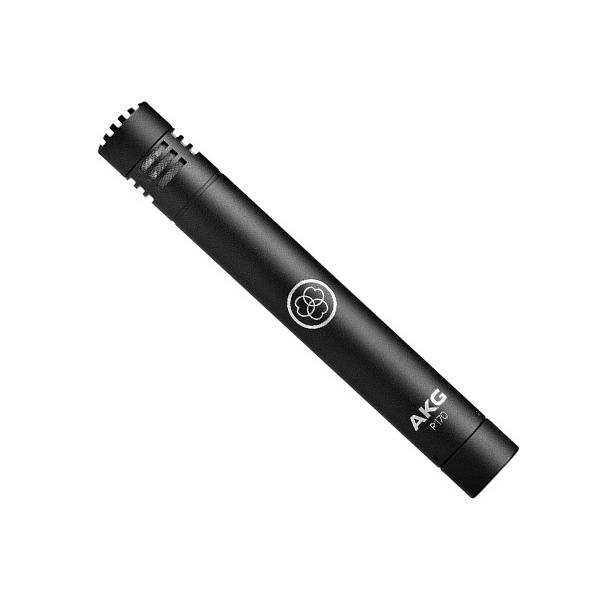 AKG AKG(エーケージー) P170 ◇ コンデンサーマイク【10月2日時点