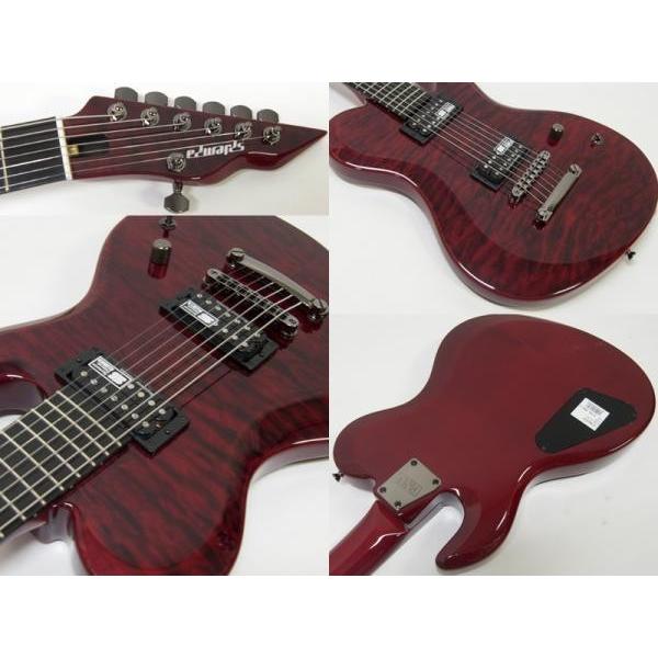 EDWARDS(エドワーズ) E-DR-II-7ST(STDR)【 DIR EN GREY DIE モデル