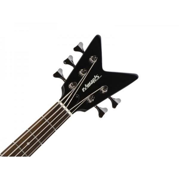 EDWARDS(エドワーズ) E-TT Black Rising Sun【DIR EN GREY Toshiya